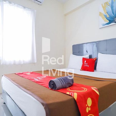 Redliving Apartemen Bogorienze Resort - Skyland Tower A Luaran gambar