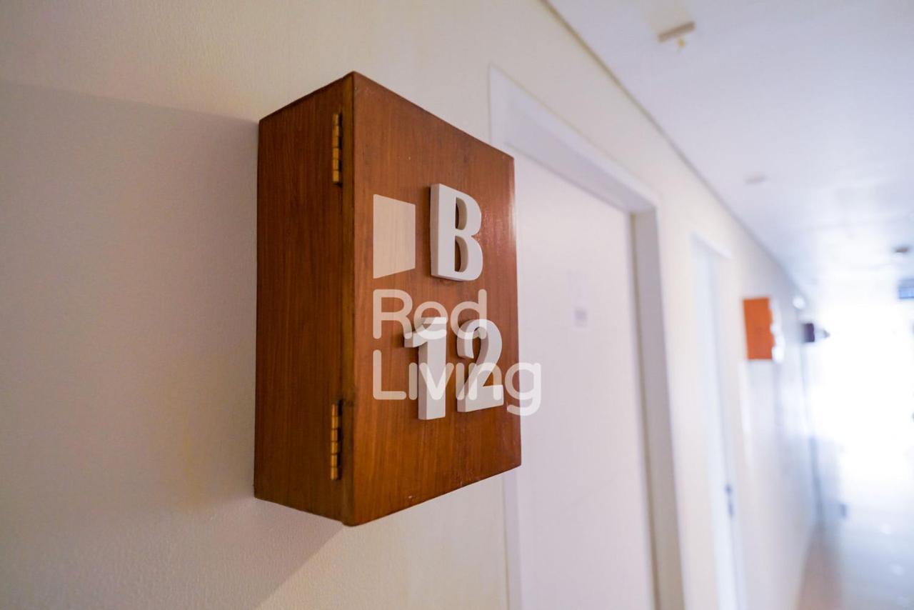 Redliving Apartemen Bogorienze Resort - Skyland Tower A Luaran gambar