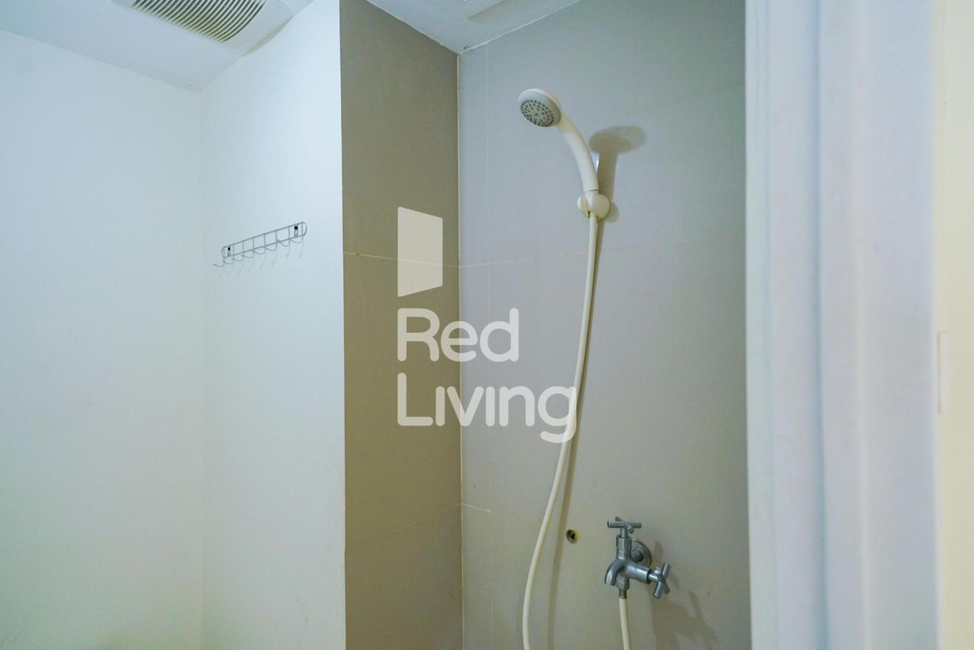 Redliving Apartemen Bogorienze Resort - Skyland Tower A Bilik gambar